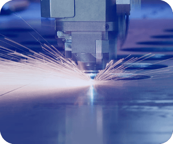 5-Axis Laser Cutting