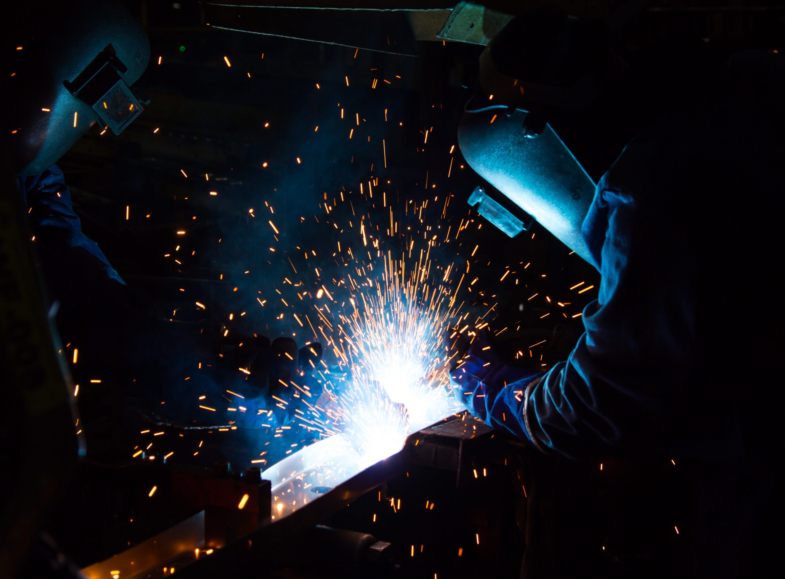 How to Choose the Right Industrial Metal Fabricator