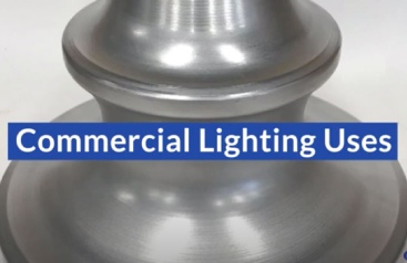 Commercial Lighting Uses