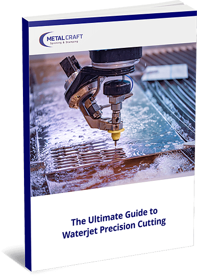 Ultimate Guide to Waterjet Precision Cutting